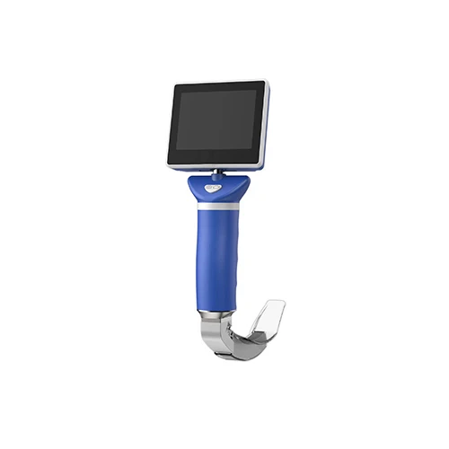 Portable Handheld   Laryngoscope Adult And Pediatric infant Video Laryngoscope 2022 best product