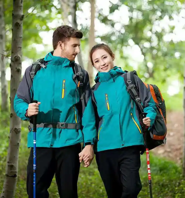 outdoor products soft shell jackets