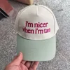 Mint green and rose red logo