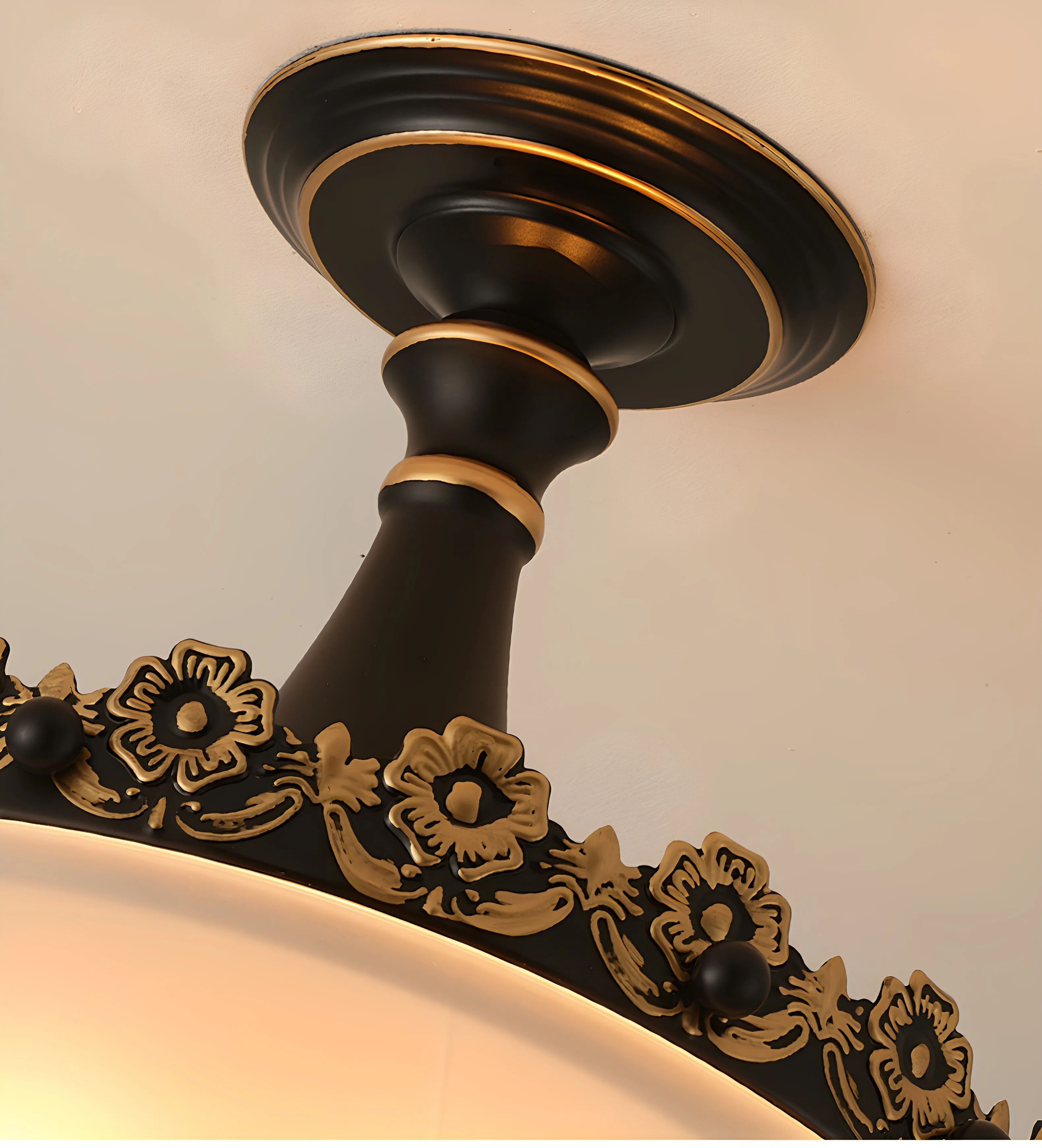 Detail shot