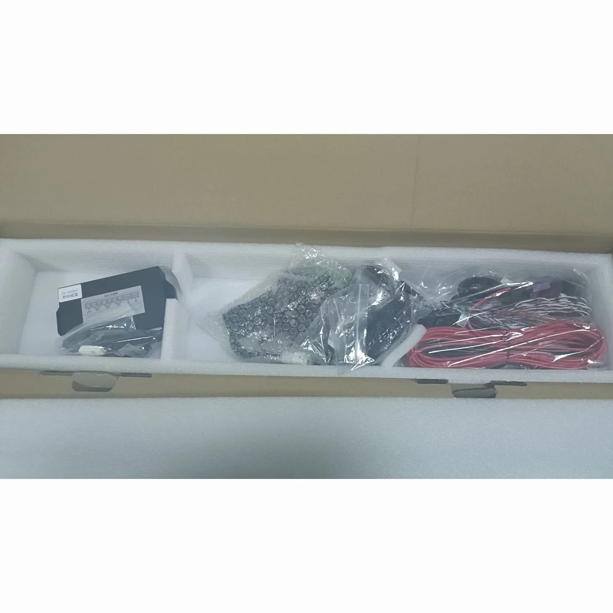 Modified Tailgate Automatic Lifting Rear Door Electric Tailgate for Mercedes Benz VITO W448 2016-2023 Metris