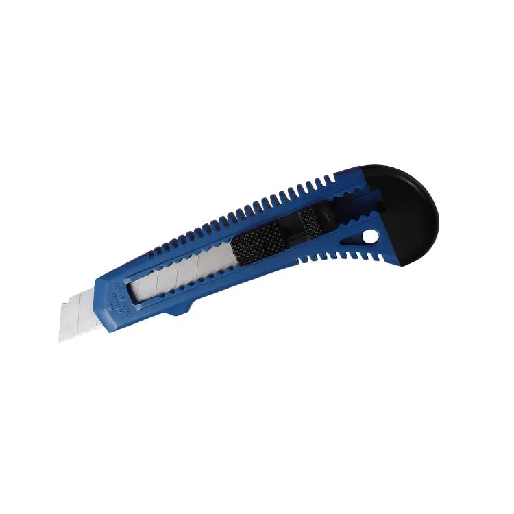 GRAND HARVEST Stainless Steel Heavy Utility Knife Folding Utility Tool Knife