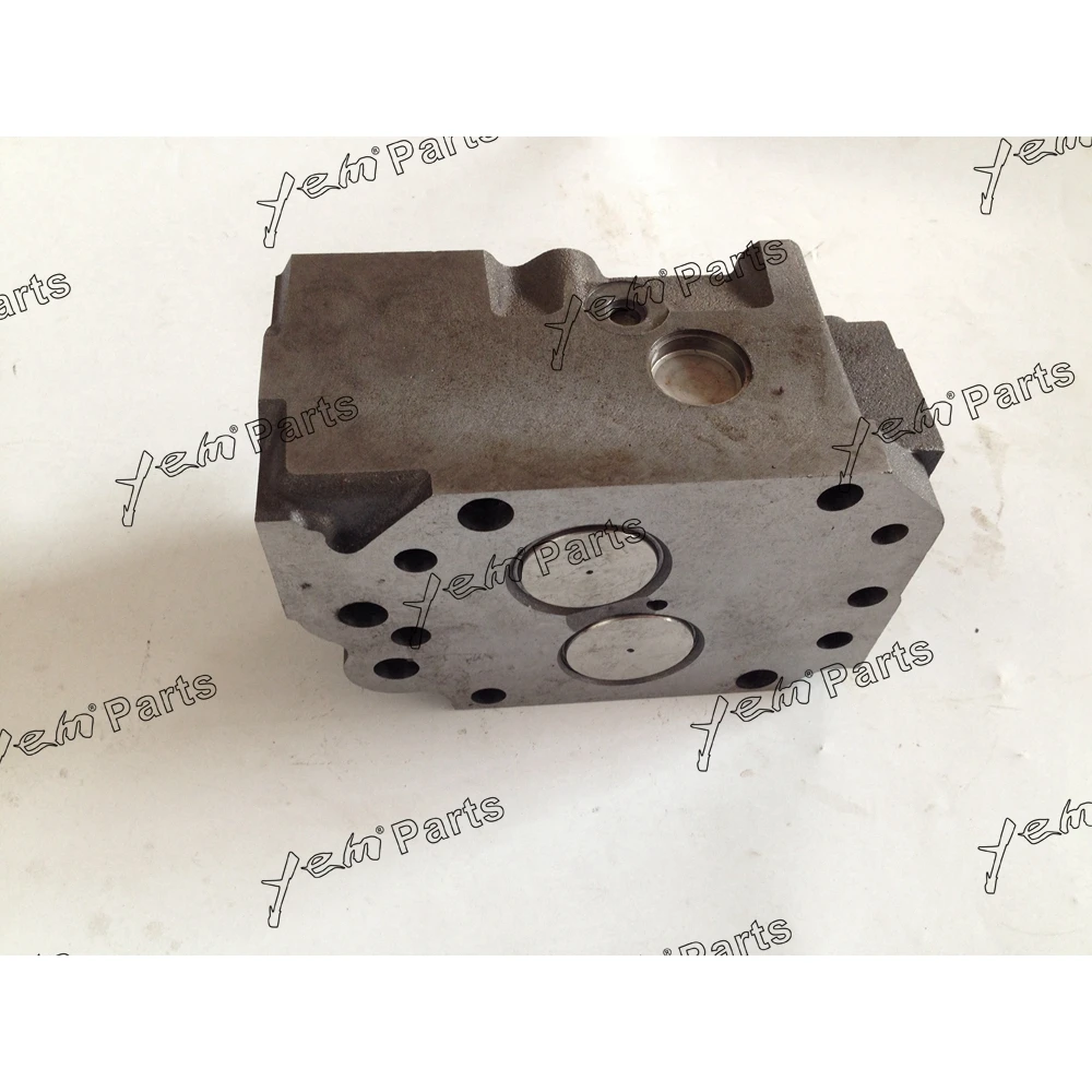 Liebherr Engine D924 D924T Cylinder Head Kit 3
