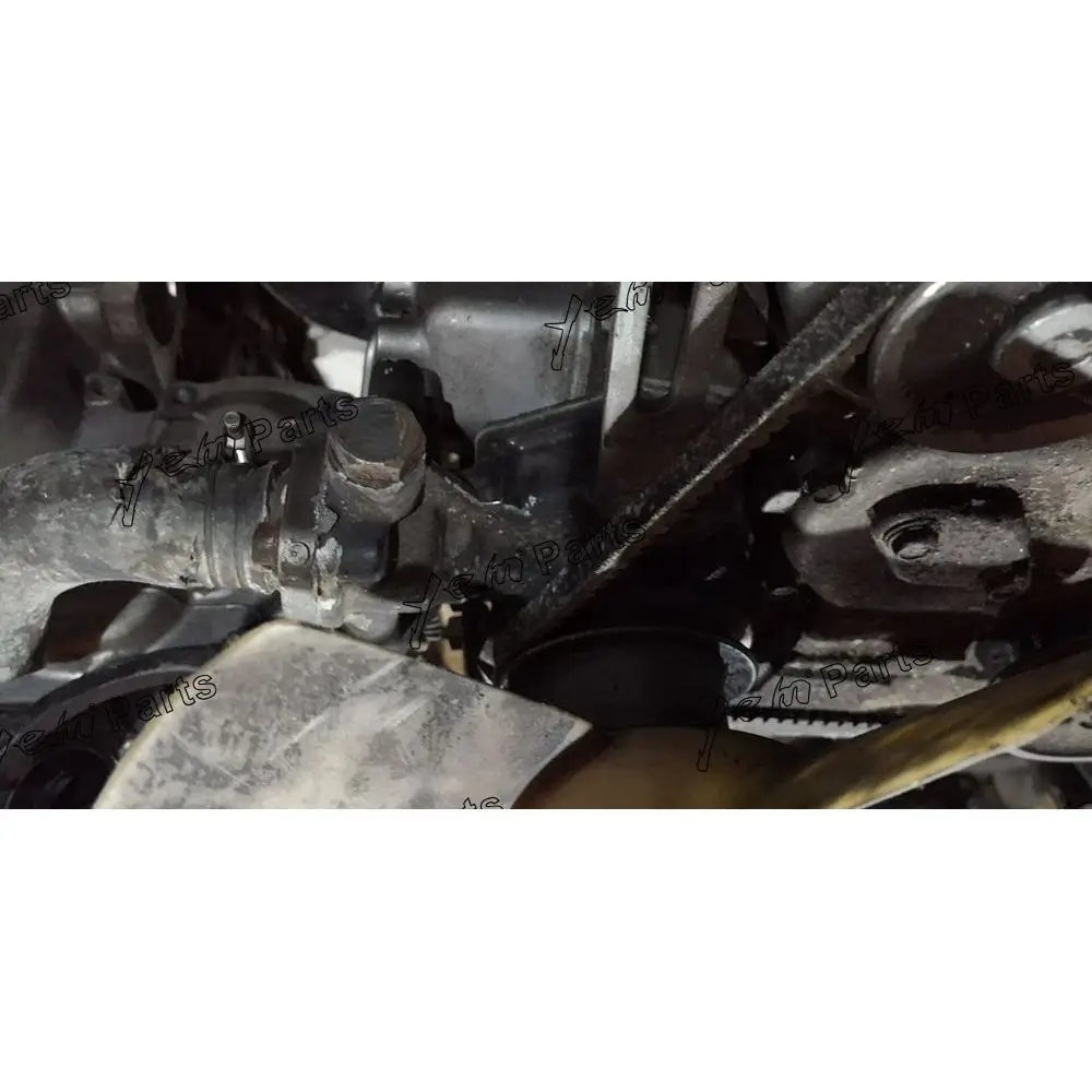 A2300 Fuel Injection Pump for Excavator Diesel Engine Part