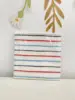 Servilleta azul de 33*33cm*16 piezas