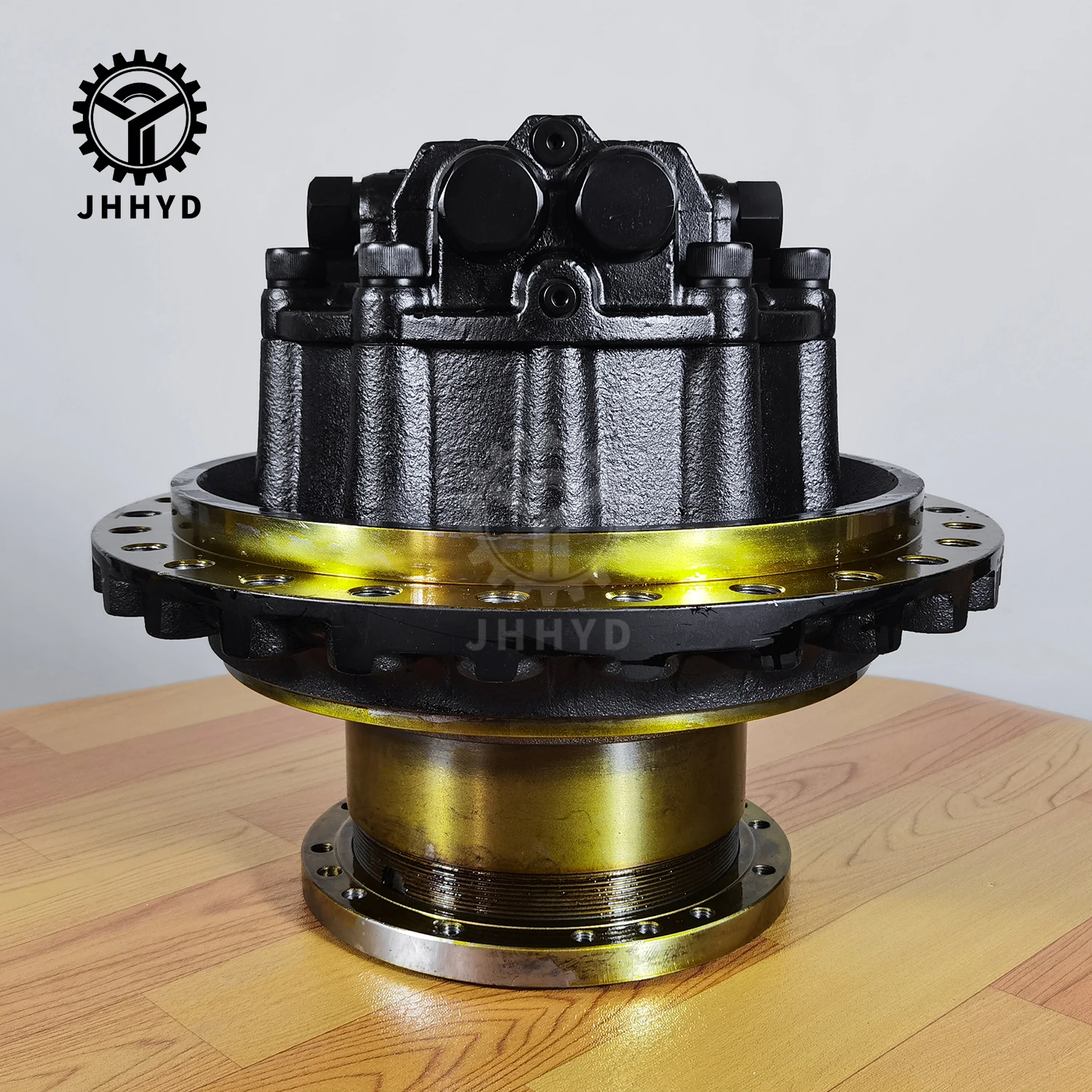 エコバラ〜 New High Quality 9244944 Travel Device for Hitachi Excavators