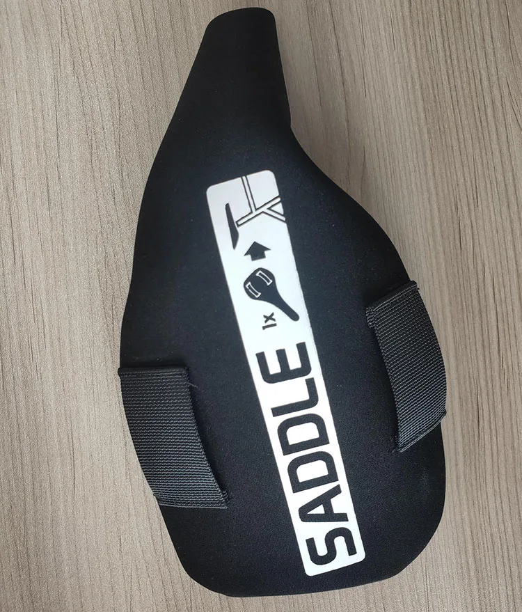 Оптовая продажа, удобное велосипедное седло, мужское мягкое водонепроницаемое седло для горного велосипеда