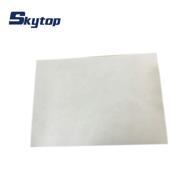 0.35/0.65mm edible wafer sheet rice paper