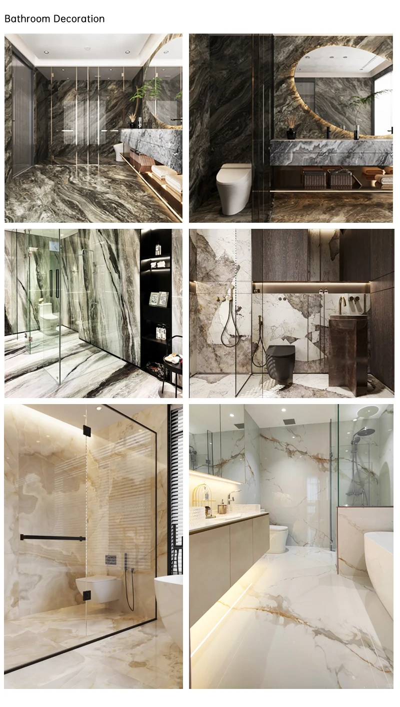 product customized artificial calacatta white marble stairs interior spiral hall european style durable home hotel countertop-8