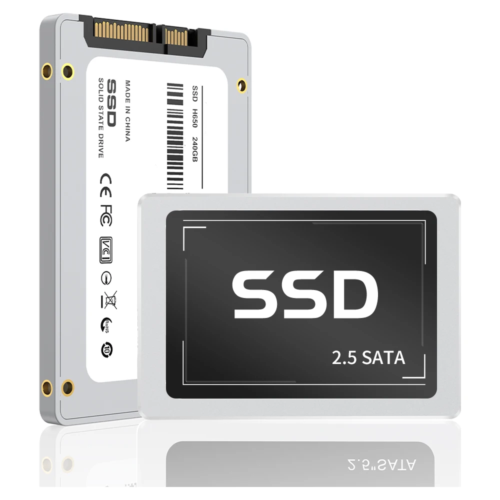 Shop Our SSD Price 2.5