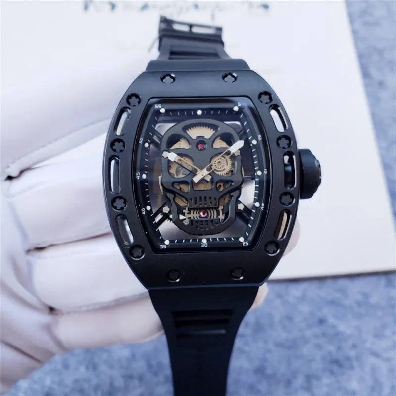 Men's Watch 904l Stainless Steel Automatic Mechanical High Quality Aaa ...