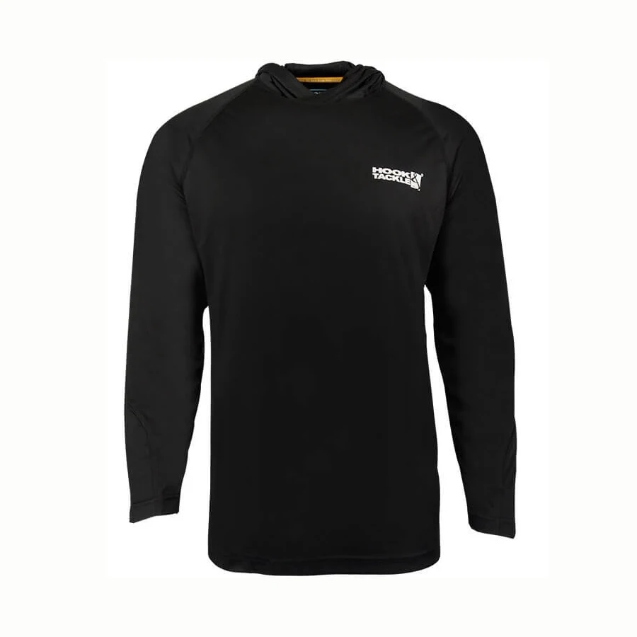 performance hoodie fishing
