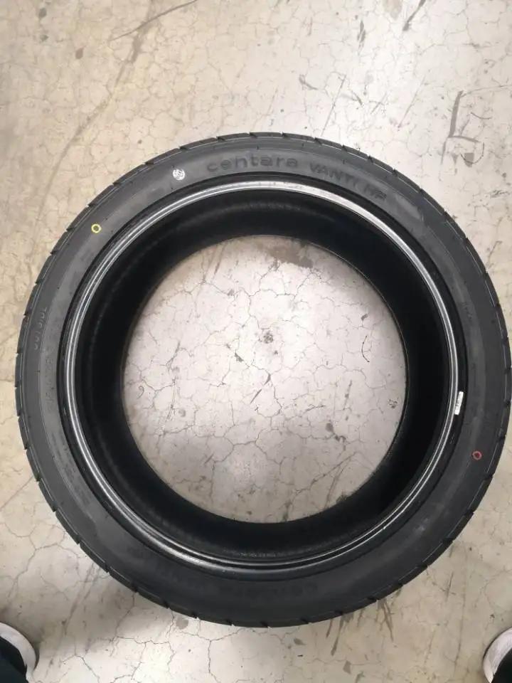 Factory Price Commercial Wheels Tyres Wholesale Joyroad Sport