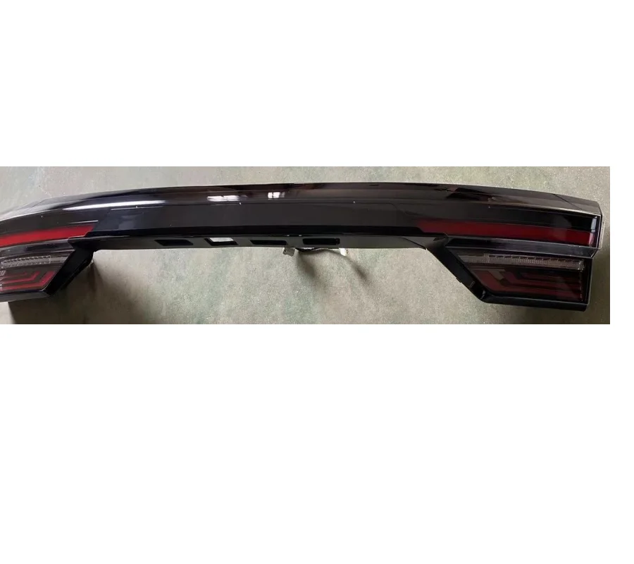 For Chery Arrizo 6 Pro Omoda S5 605000421aa Rear Lamp Through Tail ...