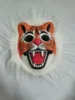 Tigre E
