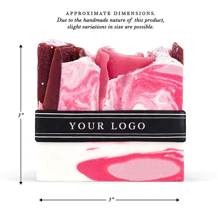 Органическое натуральное мыло ручной работы из роз с увлажняющим маслом Ши кокосовое масло для удаления черных темных пятен Отбеливающее мыло