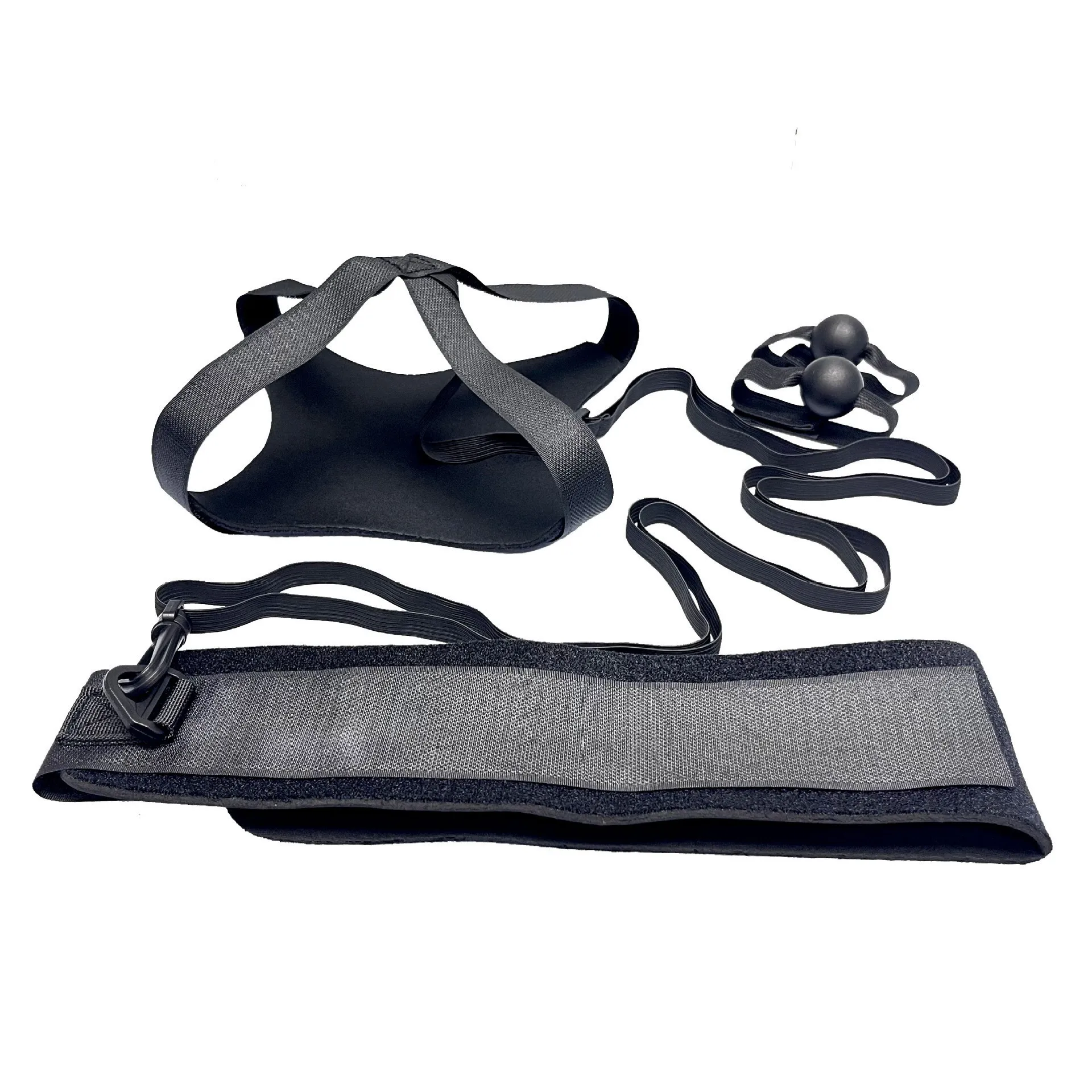 Volleyball Equipment Training Improves Serving Jumping and Arm Swing Mechanics and Spiking Power Volleyball Spike Trainer