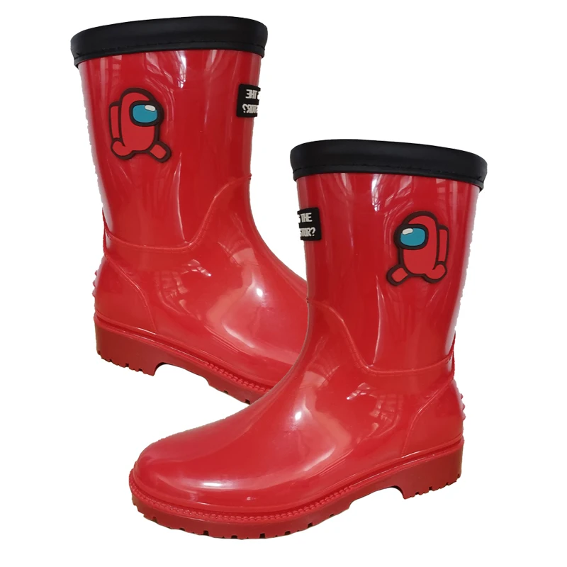 New Arrivals Wellies Women Neoprene 