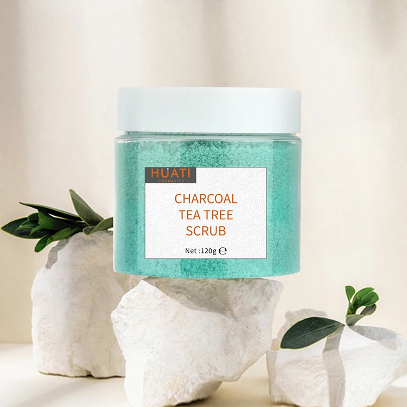 
 100% натуральный отбеливающий отшелушивающий скраб для ванны с фирменным логотипом на заказ  