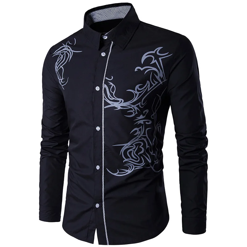 black dress shirt amazon Men's Long Sleeve petite little black dress The Burton white long Color:AS PHOTO(ROYAL BLUE) Stretch Crepe
