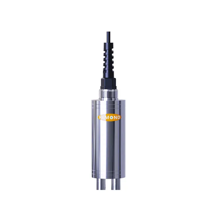 Sludge Concentration Sensor Digital Total Suspended Solids Sensor RS485 TSS Probe MLSS Sensor