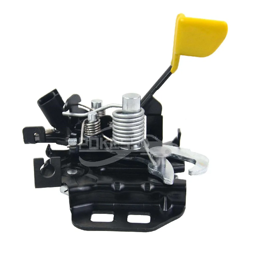 Auto Part Hood Lock FR3Z16700A FR3A16700BB FR3Z16700B FR3A16700BE for ... — 3