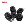 16x8.2x0.9 Black
