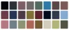 Custom Colors