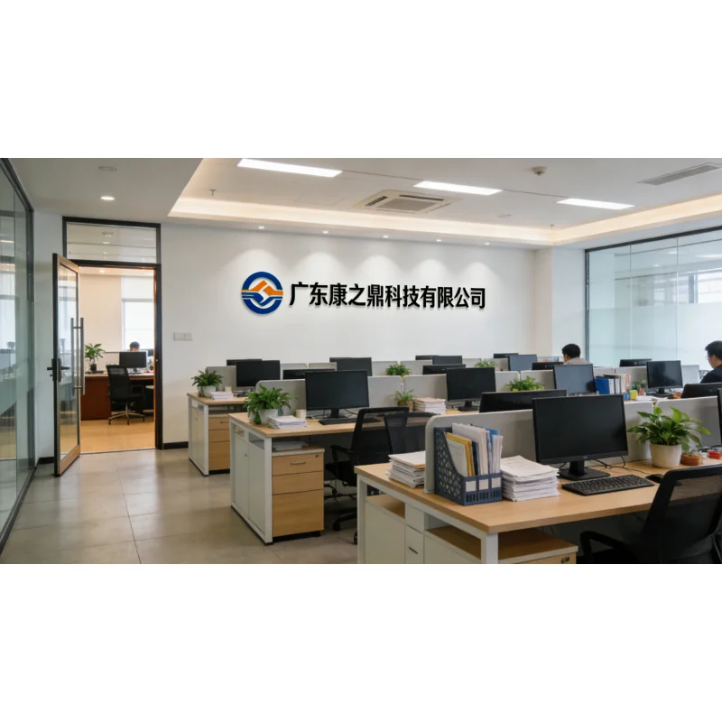 Guangdong Kangzhiding Technology Co., Ltd.