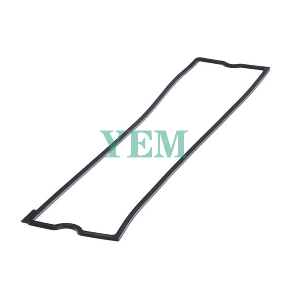 Engine Repair Kit 3681C001 Valve Cover Gasket for Perkins 3681C001 Valve Cover Gasket