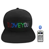 Chapeau LED M1248
