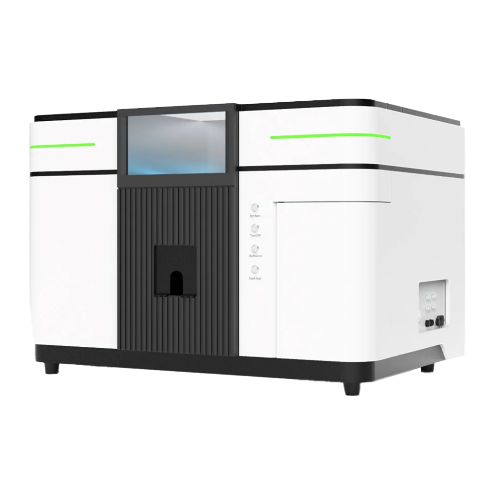 AA2928High Quality AAS Atomic Absorption Spectrophotometer Graphitube for Food