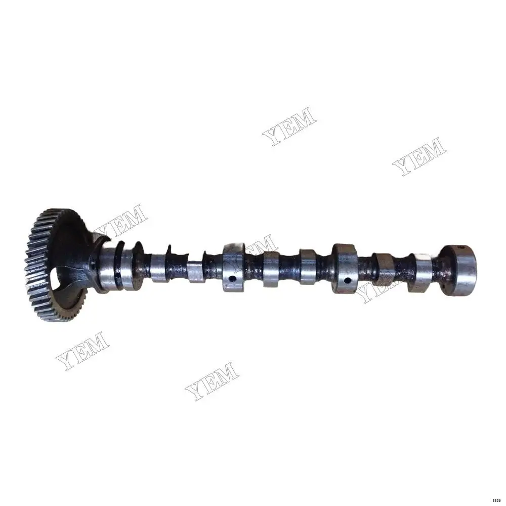 Camshaft Assy For Kubota D722