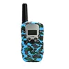 Camouflage Blue