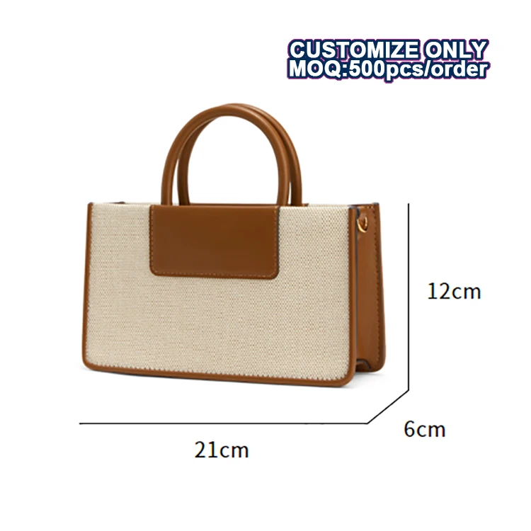 Paparazzi PA0631-B Offshore Factory Bolsa De Mano Mujer Lady