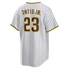 White 23#