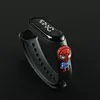 Black spider-man