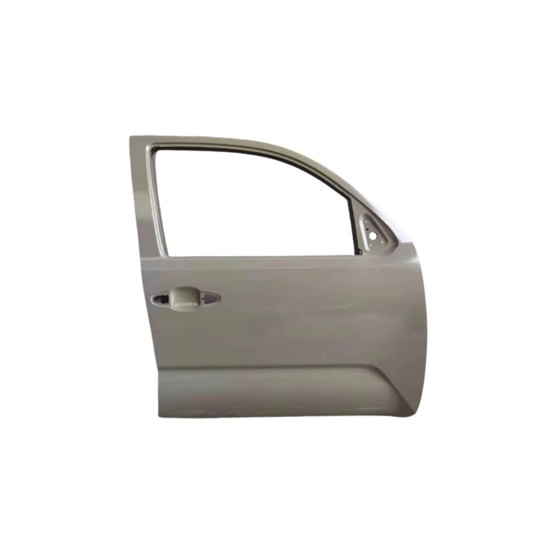 car body OEM spare parts aftermarket front left right door shell for TOYOTA tacoma 2012-2015