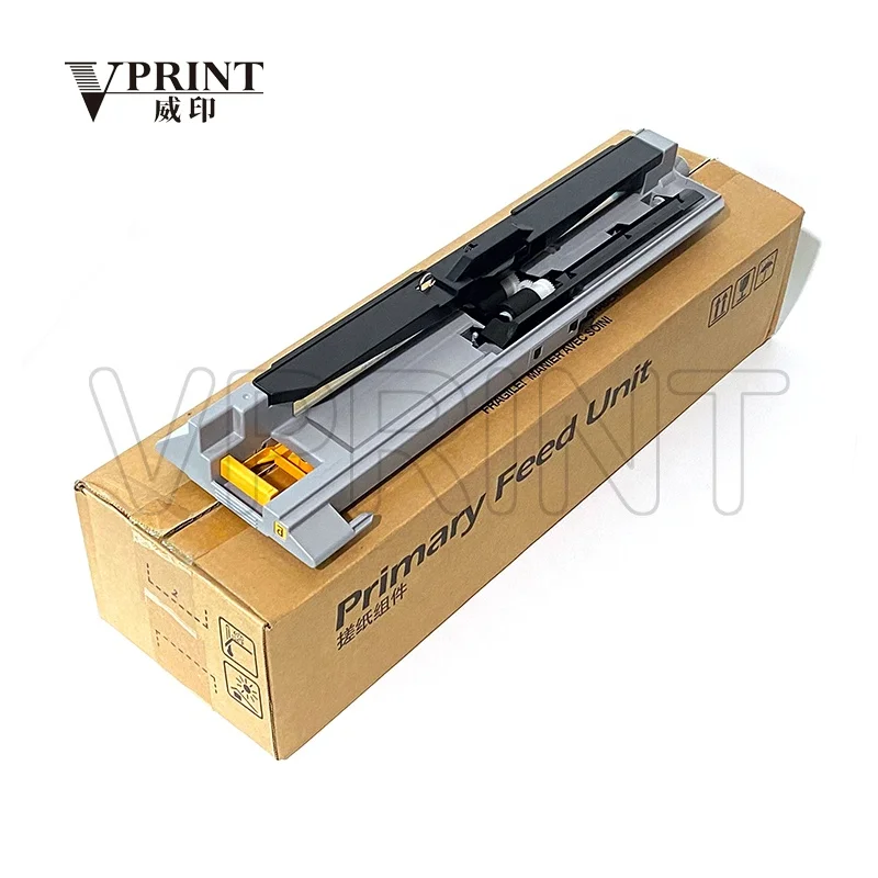Primary Paper Feed Assembly for Kyocera ECOSYS M4125 M4132 FS C8520 C8525 TASKalfa 205 255 Printer Parts 302K394480 2K394480