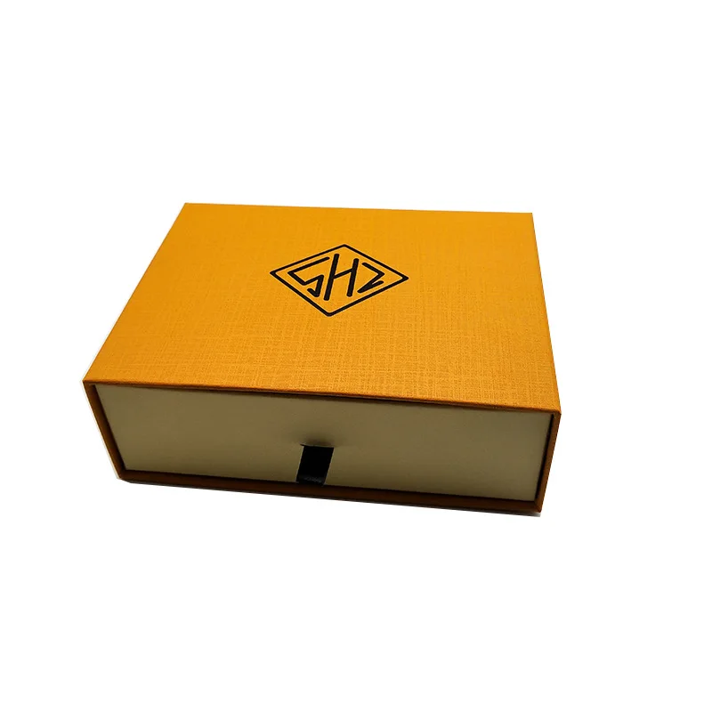 Jinayon Custom drawer box pure high-end logo customized high quality for packaging eco friendly manufacture