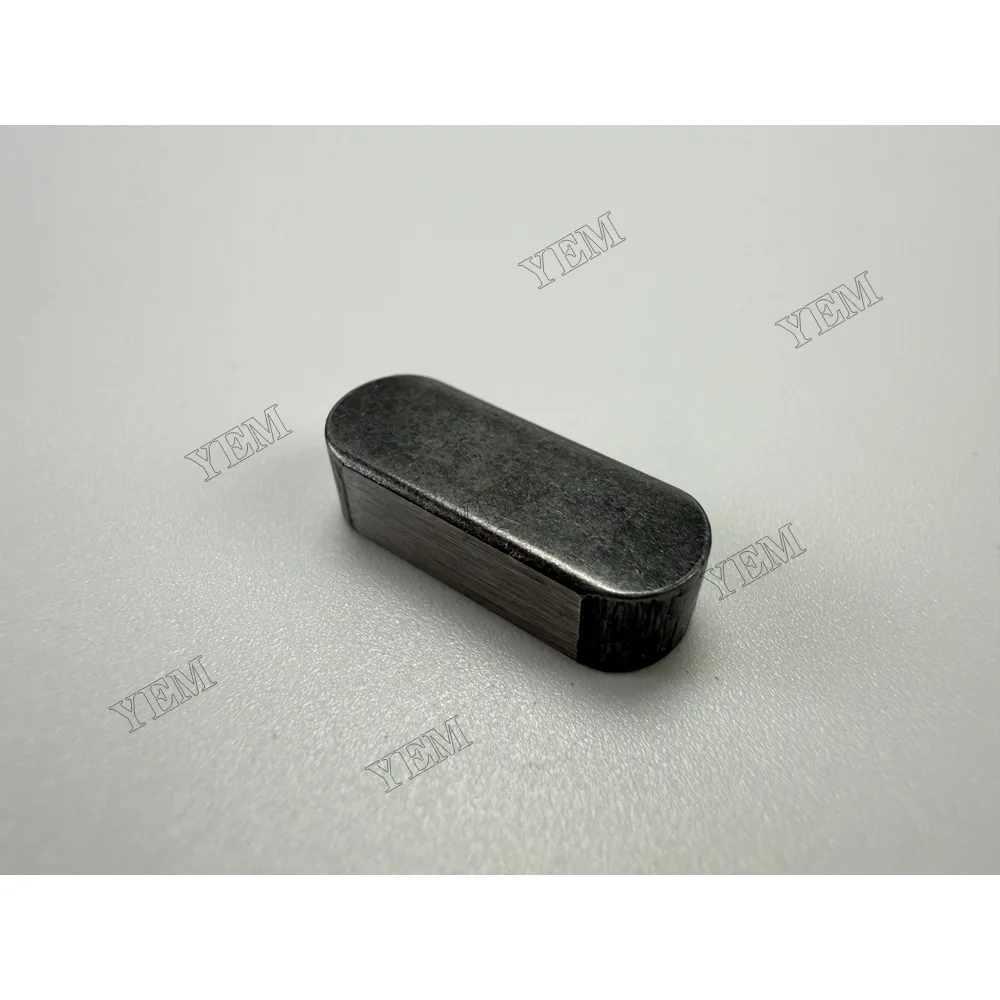Camshaft Key JE1006901BB for Isuzu Heavy Equipment Engine Parts 2