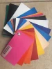 many color