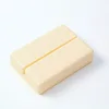 Creamy-white