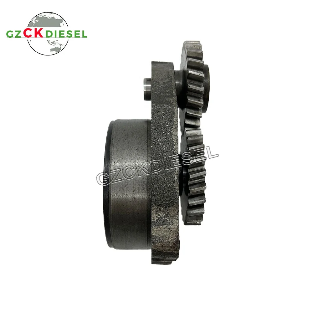 Oil Pump for Cummins 8.3L Engines - High Performance