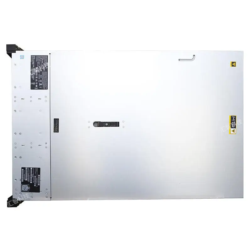 Hpe Server Proliant Dl380 Gen10 Storage Computer Products Server 2.5 Ghz
