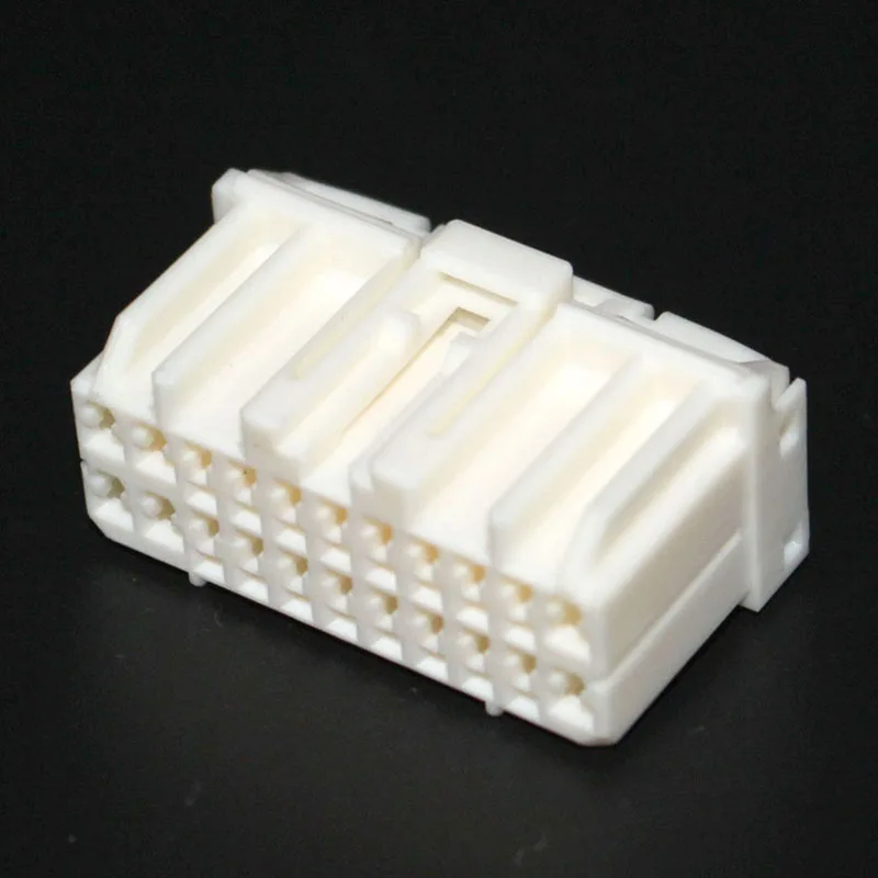 Yumaページ TE Connector 174515-1 for Toyota 90980-10765 - 22 Pin Female PCB