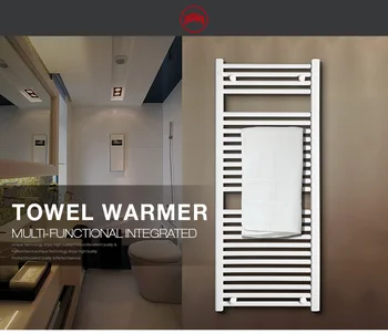 Avonflow High Quality Powder Coating Wall Mounted Towel Warmer for Bathroom