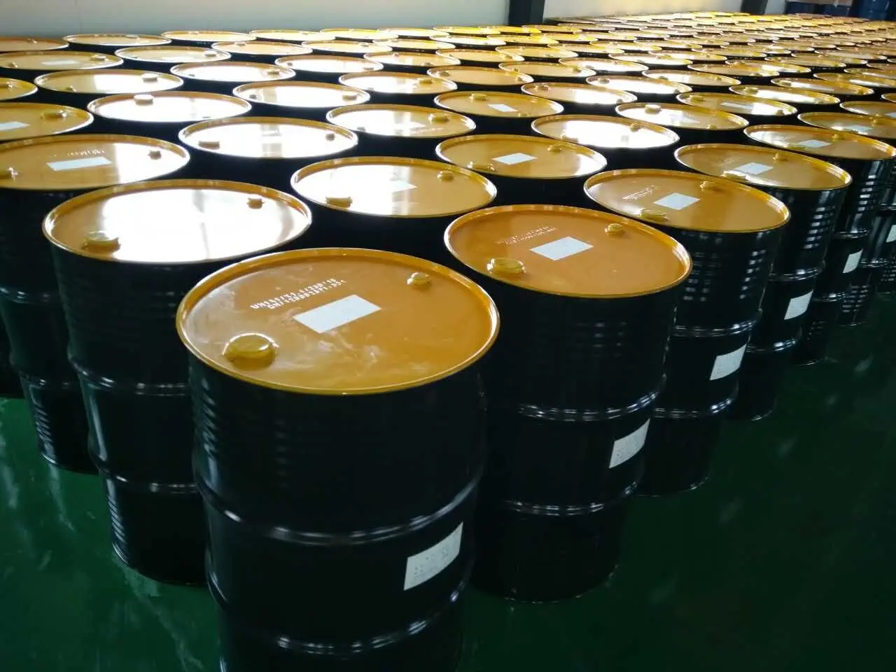 Fast Curing Epoxy Hardener 200kg/iron Drum Double Components Adhesives Msds For Potting Compound