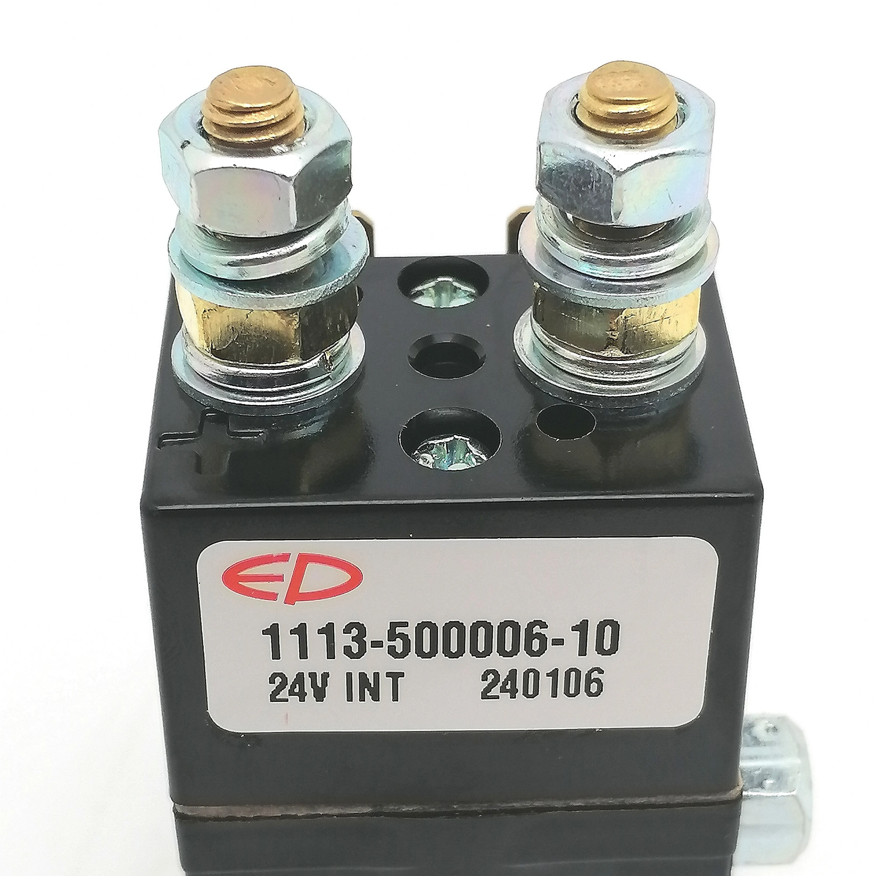 Forklift Spare Parts contactor assy 11313608200 for Linde Forklift Spare Parts supplier