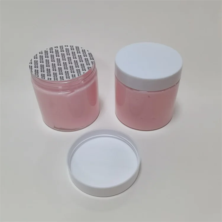 Private Label Aloe Vera Olive Body Butter Watermelon Kids Whipped Natur